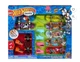 Hot Wheels Skate Rippin' Tricks Pack Brand New Tony Hawk Mattel Boards And Kicks