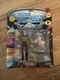 Playmates Toys Star Trek the Next Generation - Lieutenant Barclay Action Figure