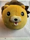 Kon 2024 Zuru Anime Pop Plush 5" Bleach Kon 