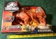 2018 Dino Rivals Mattel Jurassic World Roarivores - Metriacanthosaurus (GHT12) 