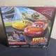 Disney Pixar Cars 3 Risky Raceway Board Game