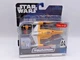 Star Wars Micro Galaxy Squadron Anakin&rsquo;s Naboo N-1 Starfighter Target Exclusive