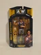 AEW Unrivaled Collection Series 14 Max Caster #129 Wrestling Figure - New In Box