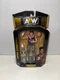 AEW Unrivaled Collection Series 14 Max Caster #129 Wrestling Figure D-1