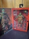 NECA Teenage Mutant Ninja Turtles MICHELANGELO TMNT The Last Ronin NEW SEALED!