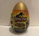 Jurassic Park 30th Anniversary Captivz Build N Battle Egg