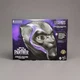 Hasbro Legends Series Marvel Studios Legacy Black Panther Electronic Helmet