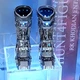 Hot Toys MMS582 Tony Stark Mech Test Iron Man 1/6 action Figure's LED Boots Only