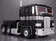 Transformer Masterpiece MP 10B Black Convoy Takara Tomy