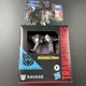 Transformers Bumblebee Studio Series Ravage Core Class Hasbro Mini Figure 
