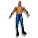 CHRIS BENOIT WWE WWF Jakks R3 Tech Style Wrestling Action Figure Toy Loose