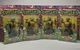 TMNT Teenage Mutant Ninja Turtles Classic Collection 4 Figure Set Playmates 2012