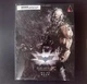 Batman PVC Figure BANE The Dark Knight Play Arts Square Enix 23cm
