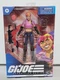GI Joe Classified Series Zarana 6 inch Action Figure #48 Hasbro Brand New