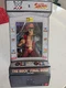 WWE Elite Collection X Street Fighter Wave 1 The Rock Final Boss As M. Bison