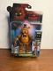 Jazwares Five Nights at Freddy&rsquo;s Articulated Glow-in-The-Dark Eyes Brand New