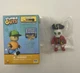 CAPT NOHEART Stumble Guys Series 1 Mini-Figure 2023 PMI Blind Box **NEW**