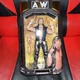 KENNY OMEGA AEW Unrivaled Series 4 #28 Jazwares Wrestling Action Figure