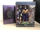 Super7 TMNT Teenage Mutant Ninja Turtles ULTIMATES! Wave 8 Shedder Silver Armor