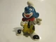 20033 Schleich Puffo Puffi: Clown Puffo "Made IN Portugal" Ref. : 1E244