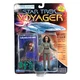 Playmates 1996 Star Trek Voyager B'ELANNA TORRES KLINGON Figure #16465 ~ NEW MOC