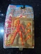 Fantastic 4 Marvel Super Heroes Human Torch Action Figure Toy Biz 1992