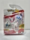 2026 Pokemon Jazwares Battle Figure - Sylveon Articulated Action Figure Pack Set