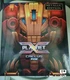 !!In Stock!!!! Planet X PX-02M Crelus Swoop Dinobot metallic action figure Toy