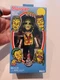 NECA BEN COOPER PHANTOM MONSTER ACTION FIGURE 5.5" WITH COSTUME AND MASK 