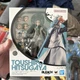 SH Figuarts Bleach Toshiro Hitsugaya Action Figure Tamashii Anime SHF Bandai