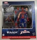 NEW 2025 Hasbro Marvel Legends x Magic: The Gathering Spider-Man IN HAND