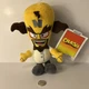Crash Bandicoot Phunny Neo Cortex Villain 8&rdquo; Plush Phunny New With Tags Kidrobot