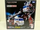 Authentic Takara Tomy Transformers Masterpiece MP-37 Artfire MIB Inferno
