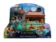 Disney Encanto 3" Scale Mirabel & Julieta Step & Stir Kitchen Playset Jakks NIB