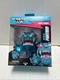 Mr Beast Lab Panther Vinyl Figure Rare Metallic Moose Figure Toy 
