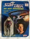 Star Trek STNG  galoob Riker Action figure MOC  1988 next gen.           1015 