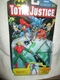 Kenner Total Justice Green Arrow Action Figure 1997
