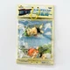 2003 One Piece Figure Mascot Charm Skypiea Zoro Nami 1.3"H Banpresto Keychain