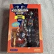 NEW Nacelle Biker Mice From Mars Modo Cyborg Mouse With Rocket Gun 7" Figure