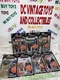 Star Wars Kenner The Mandalorian  Retro Collection 3.75&rdquo; Lot -7 IG-11,The Child