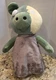 Roblox PIGGY ZomPiggy Plush Stuffed Animal PhatMojo Light Up Eye Zombie 12" 2020