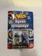 1994 TOYBIZ Vintage X-MEN STEEL MUTANTS CYCLOPS MISTER SINISTER Action Figures