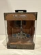 Disney Star Wars Galaxy's Edge T-70s X-Wing Die Cast Vehicle Blue NIB