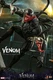 Hot Toys Venom MMS590 1/6 Scale Collectible Figure Normal Edition