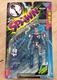 Spawn Super Patriot Ultra Action Figure #10153 1996 Todd McFarlane's NEW