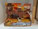 Jurassic World Dominion Extreme Damage Atrociraptor Action Figure Dinosaur NIP