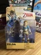 The Legend of Zelda, Zelda Figure With Sheikah Slate, Jakks Pacific New