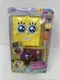 Mattel Polly Pocket SpongeBob SquarePants Playset 2026 RARE Nickelodeon IN HAND