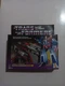 Transformers STARSCREAM G1 Walmart Reissue Exclusive Hasbro 2018