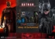 New Hot Toys MMS638 THE BATMAN 1/6 Regular Version Action Figure In Stock Gift